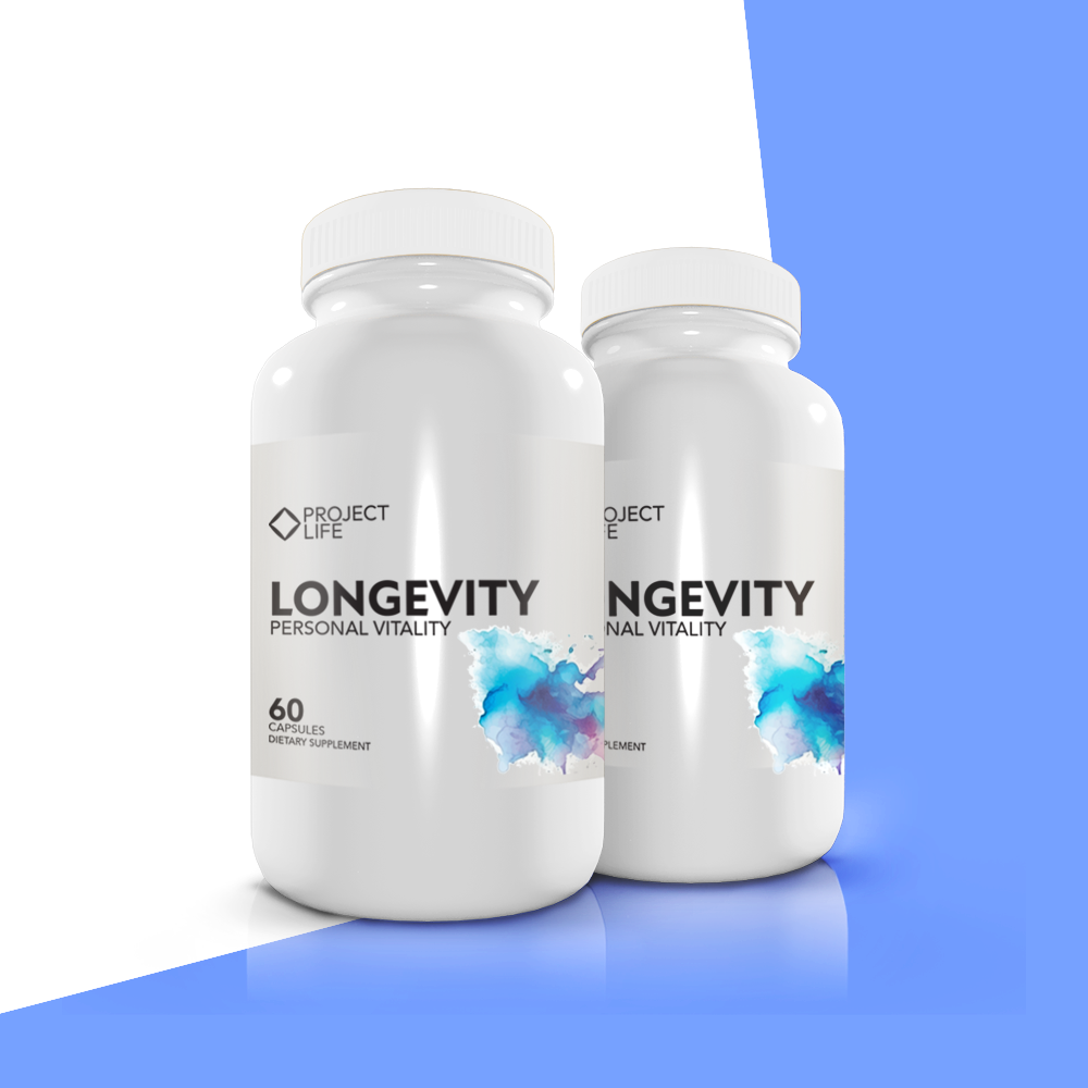 Longevity Supplement